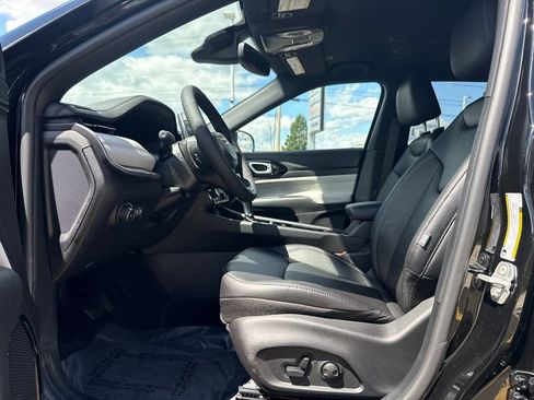 New 2026 Jeep Compass Limited AWD/4WD image 20