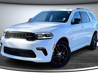 Used 2023 Dodge Durango GT