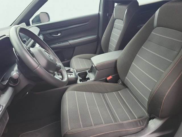 Certified 2024 Honda CR-V Sport image 26