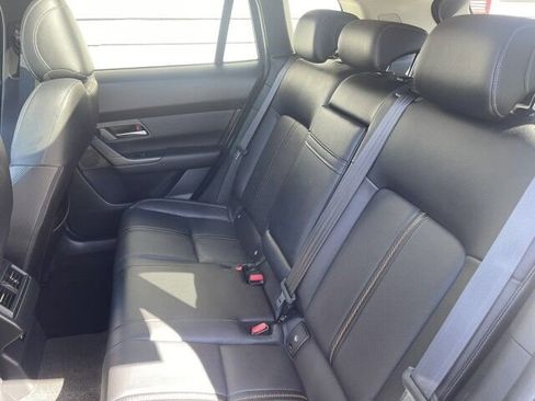 Used 2023 MAZDA CX-50 AWD 2.5 S w/ Cargo Package image 16