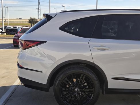 Used 2026 Acura MDX A-Spec image 14