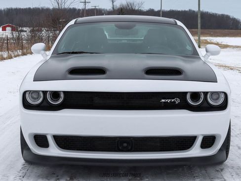 Used 2023 Dodge Challenger SRT Hellcat image 13