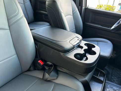 New 2025 RAM 5500 Tradesman image 36