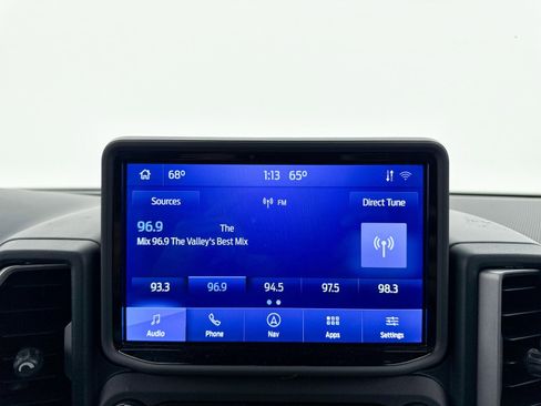 Used 2022 Ford Bronco Sport Big Bend w/ Convenience Package image 5