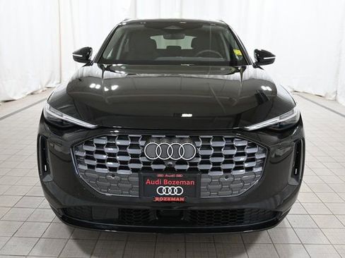 Used 2025 Audi Q5 Premium Plus AWD/4WD image 16