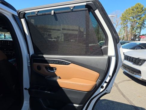 Used 2026 Honda Passport TrailSport Elite image 10