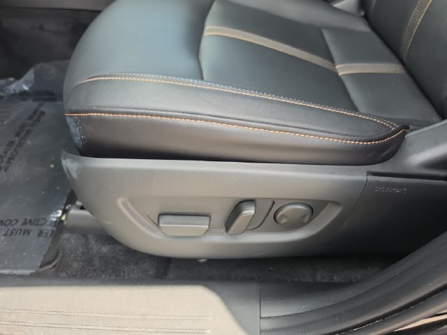 Certified 2026 MAZDA CX-90 3.3 Turbo w/ Select Package AWD/4WD image 19