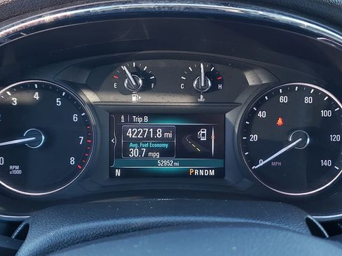 Used 2019 Buick Encore Essence w/ Experience Buick Package image 30