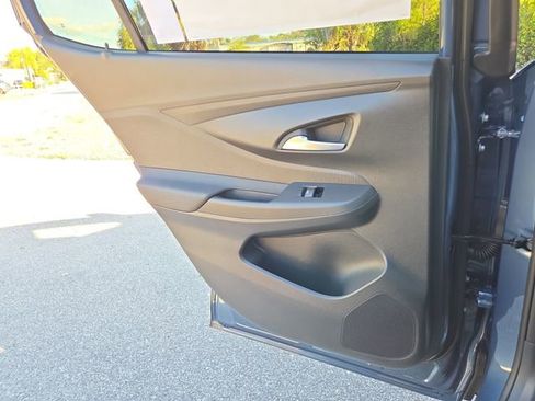 New 2026 Buick Envista Preferred w/ Convenience II Package image 10