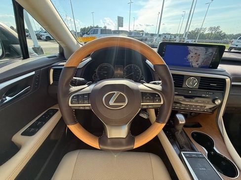 Used 2020 Lexus RX 450h AWD w/ Premium Package image 9