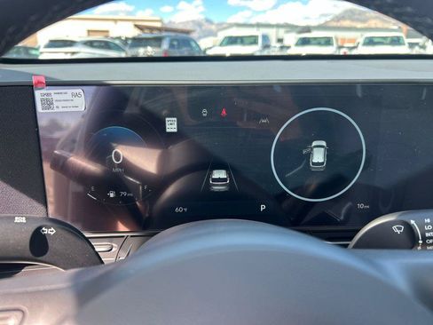New 2026 Hyundai Kona Limited AWD/4WD image 18