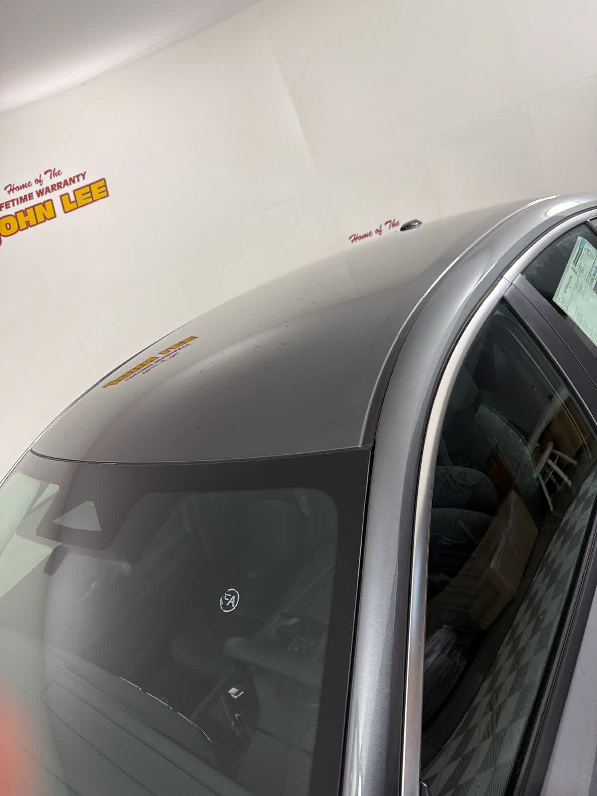 New 2027 Nissan Sentra SV w/ Floor Mat Package FWD image 12