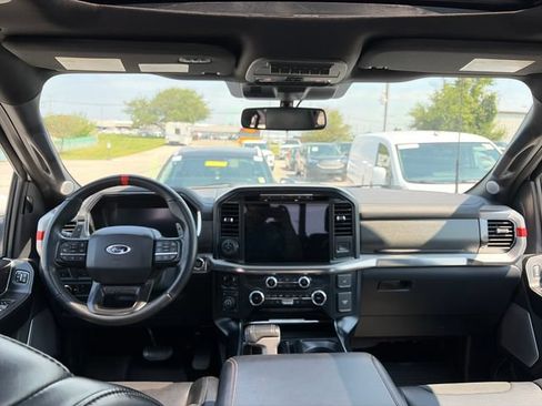 Used 2023 Ford F150 Raptor w/ Raptor Carbon Fiber Package AWD/4WD image 37