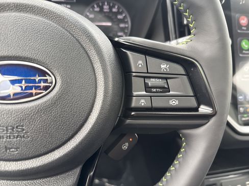 New 2026 Subaru Ascent Bronze Edition image 26