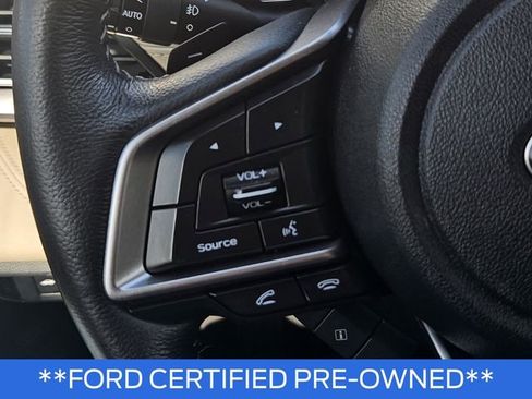 Used 2022 Subaru Legacy Limited XT w/ Popular Package #3 image 21