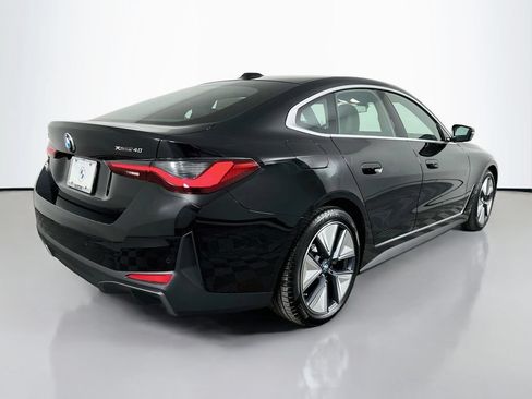 New 2026 BMW i4 xDrive40i AWD/4WD image 5