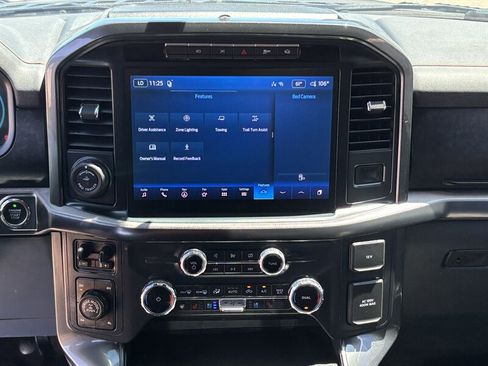 Used 2022 Ford F150 Tremor w/ Equipment Group 402A High AWD/4WD image 32