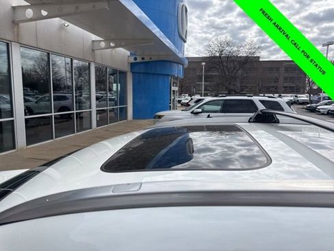 Certified 2018 Honda CR-V Touring image 13