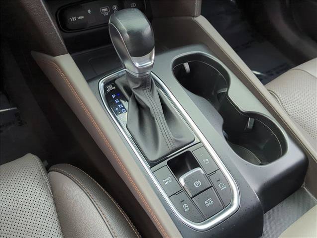 Used 2019 Hyundai Santa Fe FWD image 12