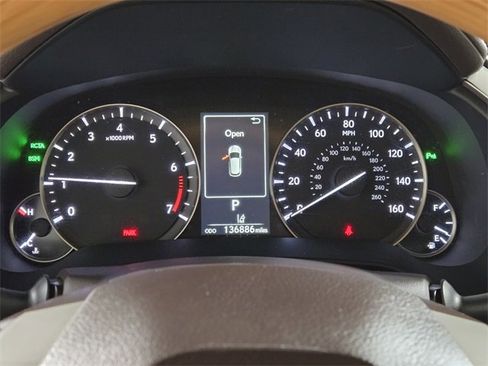 Used 2017 Lexus RX 350 AWD image 34