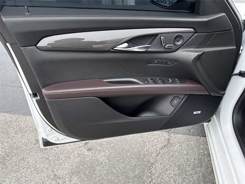 Used 2019 Cadillac CT6 Sport w/ Super Cruise Package image 9