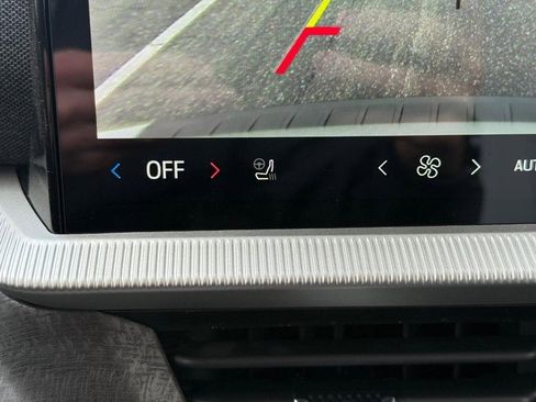 New 2026 Ford Explorer Platinum w/ LUX Leather Package image 16