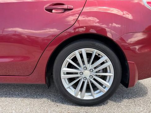 Used 2014 Subaru Impreza 2.0i Premium AWD/4WD image 33