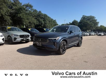 New 2026 Volvo XC90 T8 Ultra