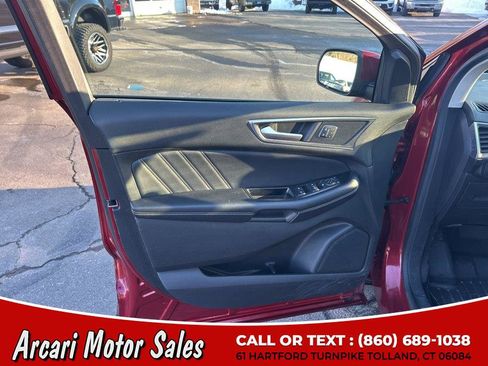 Used 2015 Ford Edge Sport image 14
