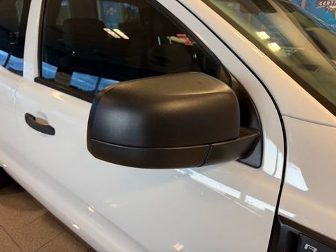 Used 2022 Ford Ranger XL w/ Equipment Group 101A High image 11