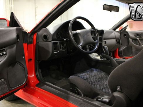 Used 1994 Mitsubishi 3000GT image 17