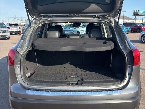 Used 2019 Nissan Rogue Sport SL AWD/4WD image 32