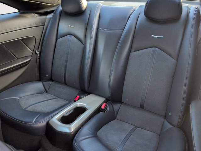 Used 2014 Cadillac CTS Performance w/ Sport Blue Interior Package AWD/4WD image 13