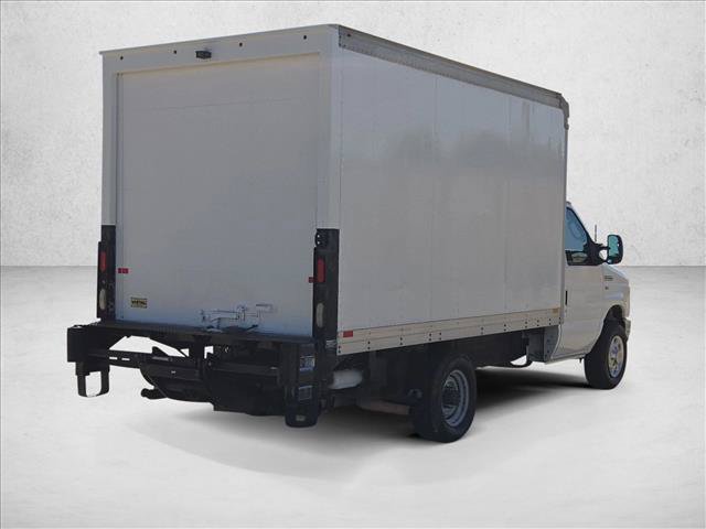 Used 2013 Ford E-350 and Econoline 350 Super Duty RWD image 5