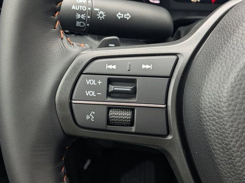 New 2026 Honda CR-V Sport-L image 24