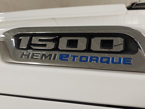 Used 2023 RAM 1500 Limited image 32