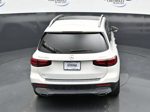 Used 2022 Mercedes-Benz GLB 250 4MATIC image 23