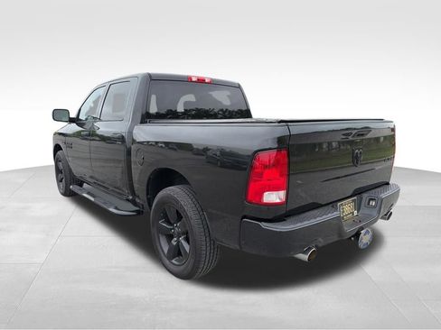 Used 2015 RAM 1500 Express AWD/4WD image 3