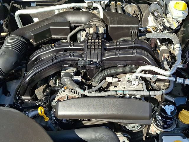 Used 2025 Subaru Outback Premium AWD/4WD image 28