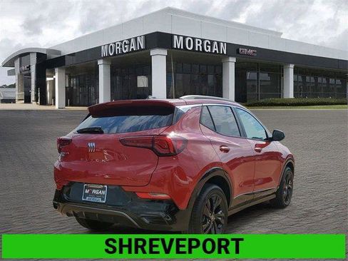 New 2026 Buick Encore GX Sport Touring w/ Comfort Package image 7