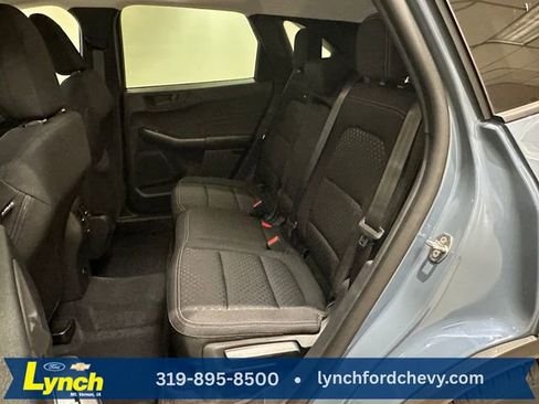 New 2026 Ford Escape Active w/ Cold Weather Package image 16