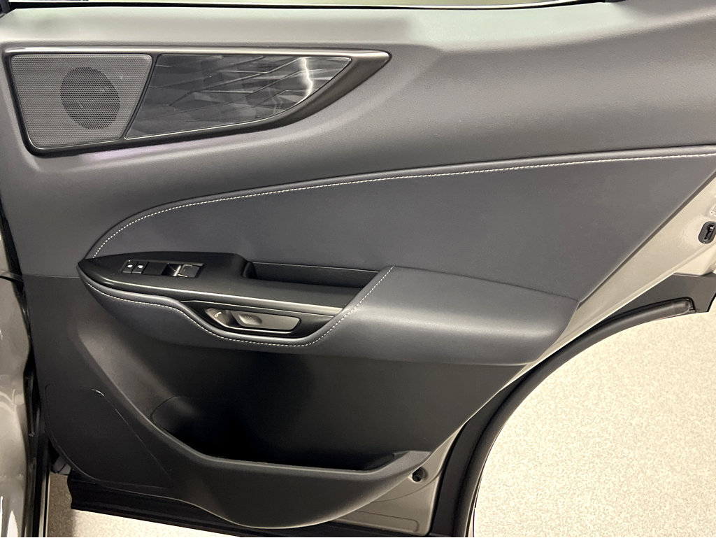 New 2026 Lexus NX 350 AWD w/ Luxury Package image 21