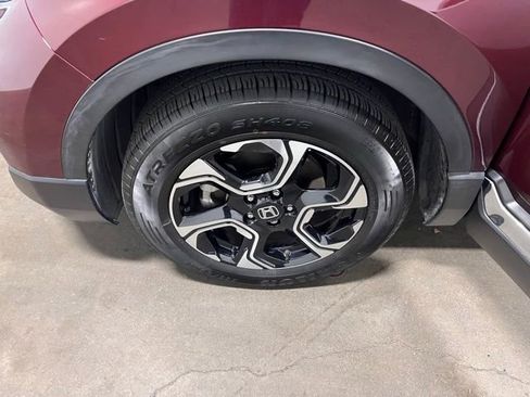Used 2019 Honda CR-V Touring image 29