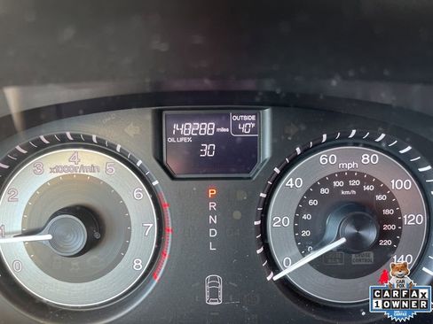 Used 2016 Honda Odyssey SE image 13