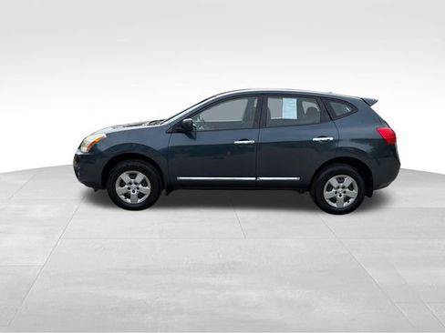 Used 2012 Nissan Rogue S AWD/4WD image 6
