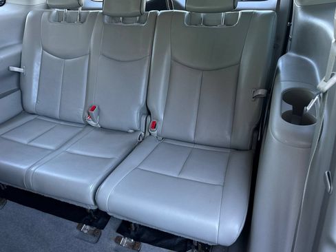 Used 2014 Nissan Quest SL FWD image 15