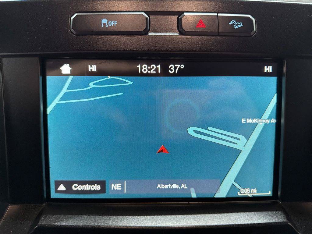 Used 2018 Ford F250 Lariat w/ Chrome Package AWD/4WD image 38