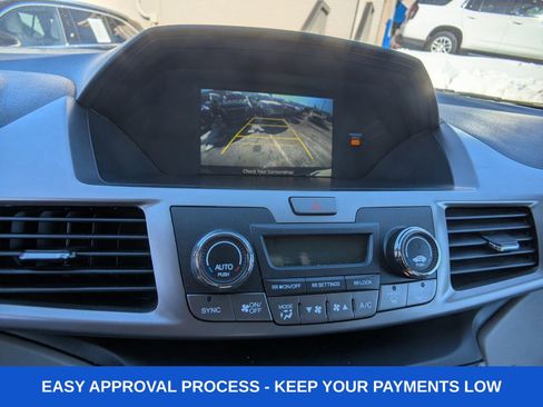 Used 2016 Honda Odyssey EX image 24