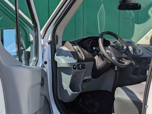 Used 2018 Ford Transit 350 XL RWD image 16