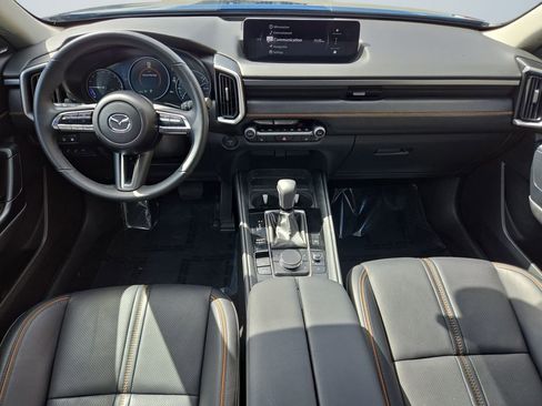 Used 2025 MAZDA CX-50 AWD 2.5 Hybrid w/ Premium Pkg image 10